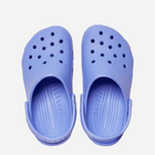 Chodaki chłopięce Crocs CR206990-DIVI 24-25 C8 Fioletowe (191448965232) - obraz 3