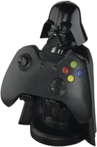 Uchwyt Exquisite Gaming Star Wars Darth Vader (CGCRSW300010) - obraz 6