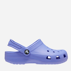 Chodaki chłopięce Crocs CR206991-DIVI 29-30 C12 Fioletowe (196265108985) - obraz 1