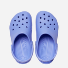 Chodaki chłopięce Crocs CR206991-DIVI 30-31 C13 Fioletowe (196265108992) - obraz 3