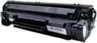 Toner cartridge Inkdigo CE285A (KMIC19277K) - obraz 3