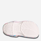 Дитячі крокси для дівчинки Crocs CR207588-PKWH 27-28 C10 Різнокольорові (191448967892) - зображення 5