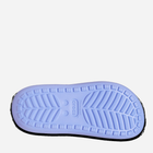 Дитячі крокси для дівчинки Crocs CR207708-DIVI 28-29 C11 Фіолетові (191448969827) - зображення 5