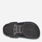 Дитячі крокси для дівчинки Crocs CR208080-BKMI 30-31 C13 Різнокольорові (196265148233) - зображення 4