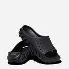 Klapki chłopięce Crocs CR208185-BLK 33-34 J2 Czarne (196265306466) - obraz 2