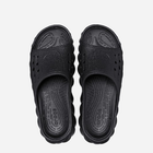 Klapki chłopięce Crocs CR208185-BLK 33-34 J2 Czarne (196265306466) - obraz 3