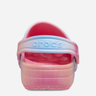 Дитячі крокси для дівчинки Crocs CR209043-HPMT 23-24 C7 Різнокольорові (196265442867) - зображення 3