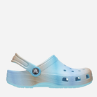 Дитячі крокси для дівчинки Crocs CR209043-NTMT 25-26 C9 Різнокольорові (196265442812)