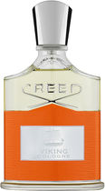 Woda kolońska męska Creed Viking Cologne 100 ml (3508441001381) - obraz 1