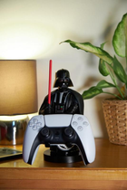 Uchwyt Exquisite Gaming Star Wars Darth Vader New Hope (CGCRSW400368) - obraz 8