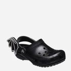 Дитячі крокси для хлопчика Crocs CR209232-BLK 27-28 C10 Чорні (196265453436) - зображення 2