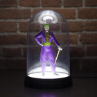 Лампа Paladone The Joker Dc Comics Collectible Light (PP5245DCV2) - зображення 4