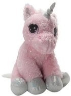 Іграшка для дітей InnoGIO GIOPlush GIO Unicorn Rosa Cuddly GIO-818 60 см (5903317816508) - зображення 1