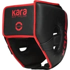 Боксерский шлем RDX F6 KARA Matte