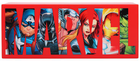 Lampka Paladone Marvel Avengers Logo Light (PP12415MAV3) - obraz 2