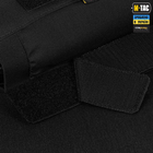Медицинский M-Tac подсумок горизонтальный ROLL Elite Black черный - изображение 6