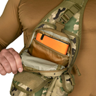 Тактическая CamoTec сумка Gunner Sling 2.0 Multicam мультикам - изображение 7