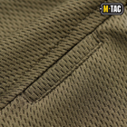Летнее поло M-Tac Elite Tactical Coolmax Olive олива S - зображення 9