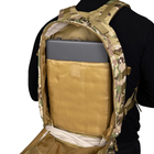 Тактичний рюкзак CamoTec Dash Multicam мультикам - зображення 10