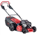 Бензиновая газонокосилка Al-Ko Premium 473 VS-B (123029)