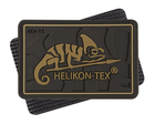 Шеврон Helikon-tex Койот (opt-M-T-1160) - изображение 1