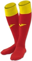 Гетры Joma CALCIO красно-желтые L 400022.609
