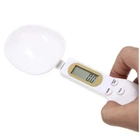 Весы электронная кухонная мерная ложка с LCD экраном Digital Spoon Scale до 500 г UKC