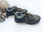 Трекинговые кроссовки "Trail Blazer", р. 45 Зеленый - изображение 9