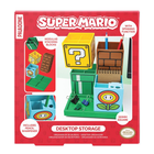 Organizer na artykuły papiernicze Paladone Super Mario Desktop Organizer (5056577713411) - obraz 4