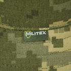 Панама тактична РL-63 Militex Pixel 57 - зображення 8