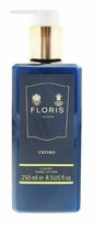 Balsam do rak Floris Cefiro Luxury Hand Lotion 250 ml (886266092177) - obraz 1