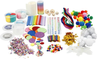 Набір для творчості Creativ Company DIY Kit Rainbow Creative Box  (5712854447423) - зображення 4