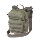 Плечова сумка Tactical-Extreme CROSS Khaki - зображення 1