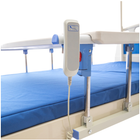 Електричне медичне функціональне ліжко MED1 2 секції (MED1-С06) - зображення 7