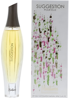 Woda perfumowana damska Montana Suggestion Pour Elle 100 ml (3700573864005) - obraz 2