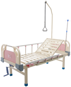 Детская механическая медицинская функциональная кровать MED1 (MED1-C11) - изображение 3