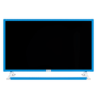 Телевізор 32" Kivi KidsTV FHD/Smart TV/Bluetooth/WI-Fi Синій