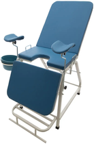 Гинекологическое смотровое кресло MED1 (MED1-K02) - изображение 5