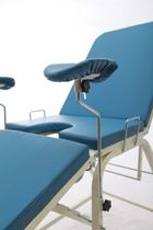 Гинекологическое смотровое кресло MED1 (MED1-K02) - изображение 7