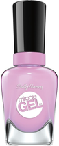 Гель-лак для нігтів Sally Hansen Miracle Gel 534 Orchid-Ing Aside 14.7 мл (0074170451801) - зображення 1