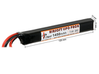 Акумулятор Li-Po 1450mAh 7.4 V 20C - T-CONNECT [IPower] (для страйкболу) - зображення 2