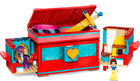 Конструктор LEGO Disney Princess Скринька для коштовностей з Білосніжкою 358 деталей (43276) - зображення 3