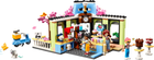 Конструктор LEGO Friends Кафе Хартлейк 426 деталі (42618) - зображення 3