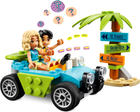 Конструктор LEGO Friends Пляжний бар для коктейлів 213 деталей (42625) - зображення 5