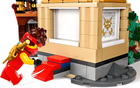 Конструктор LEGO Ninjago Турнірна арена 659 деталі (71818) - зображення 4