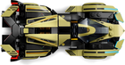 Zestaw klocków LEGO Speed Champions Luksusowe Lamborghini Lambo V12 Vision GT 230 elementów (76923) - obraz 4