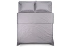ARDESTO Простирадло на резинці Mix&Match, 180x200+30см, 100% бавовна, сатин, мусон