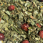 Травяной чай "Для похудения", 50 гр - изображение 1
