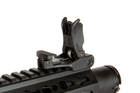 Страйкбольна штурмова гвинтівка Specna Arms Sa-C07 Black - изображение 12