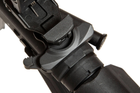 Страйкбольна штурмова гвинтівка Specna Arms Sa-C07 Black - изображение 13